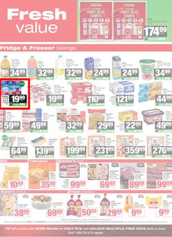 SPAR & SUPERSPAR Western Cape : Super Savings (23 March - 07 April 2026), page 2