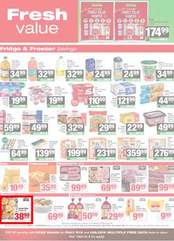 SPAR & SUPERSPAR Western Cape : Super Savings (23 March - 07 April 2026), page 2