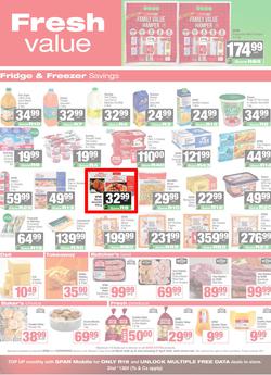 SPAR & SUPERSPAR Western Cape : Super Savings (23 March - 07 April 2026), page 2