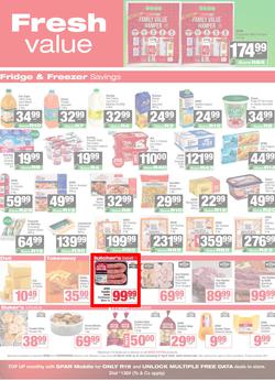 SPAR & SUPERSPAR Western Cape : Super Savings (23 March - 07 April 2026), page 2