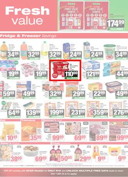 SPAR & SUPERSPAR Western Cape : Super Savings (23 March - 07 April 2026), page 2