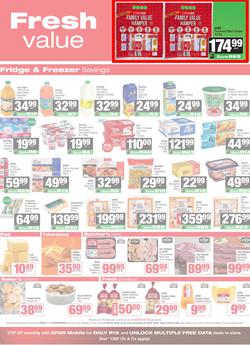SPAR & SUPERSPAR Western Cape : Super Savings (23 March - 07 April 2026), page 2