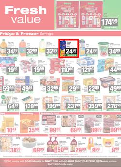 SPAR & SUPERSPAR Western Cape : Super Savings (23 March - 07 April 2026), page 2