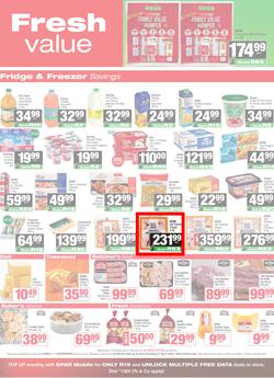 SPAR & SUPERSPAR Western Cape : Super Savings (23 March - 07 April 2026), page 2