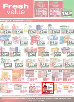 SPAR & SUPERSPAR Western Cape : Super Savings (23 March - 07 April 2026), page 2