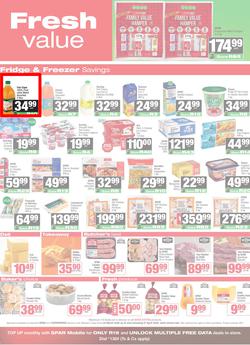 SPAR & SUPERSPAR Western Cape : Super Savings (23 March - 07 April 2026), page 2