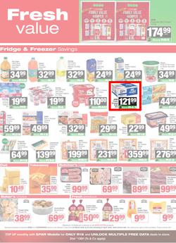 SPAR & SUPERSPAR Western Cape : Super Savings (23 March - 07 April 2026), page 2