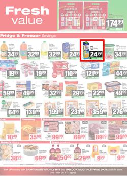 SPAR & SUPERSPAR Western Cape : Super Savings (23 March - 07 April 2026), page 2