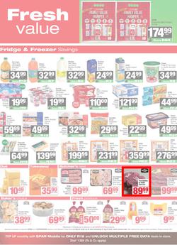 SPAR & SUPERSPAR Western Cape : Super Savings (23 March - 07 April 2026), page 2