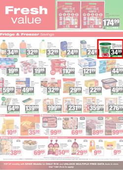 SPAR & SUPERSPAR Western Cape : Super Savings (23 March - 07 April 2026), page 2