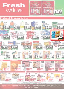 SPAR & SUPERSPAR Western Cape : Super Savings (23 March - 07 April 2026), page 2