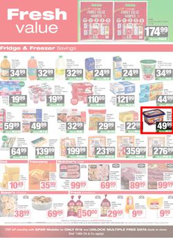 SPAR & SUPERSPAR Western Cape : Super Savings (23 March - 07 April 2026), page 2