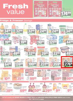 SPAR & SUPERSPAR Western Cape : Super Savings (23 March - 07 April 2026), page 2