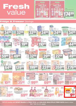 SPAR & SUPERSPAR Western Cape : Super Savings (23 March - 07 April 2026), page 2