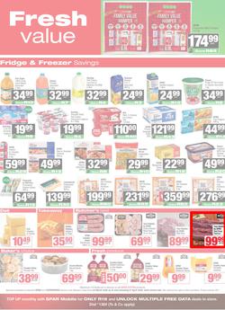 SPAR & SUPERSPAR Western Cape : Super Savings (23 March - 07 April 2026), page 2