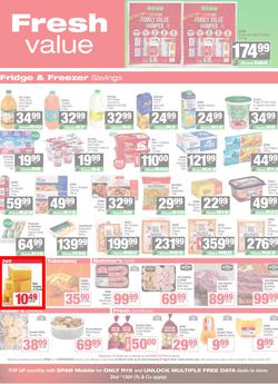 SPAR & SUPERSPAR Western Cape : Super Savings (23 March - 07 April 2026), page 2