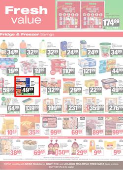 SPAR & SUPERSPAR Western Cape : Super Savings (23 March - 07 April 2026), page 2