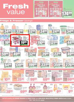 SPAR & SUPERSPAR Western Cape : Super Savings (23 March - 07 April 2026), page 2