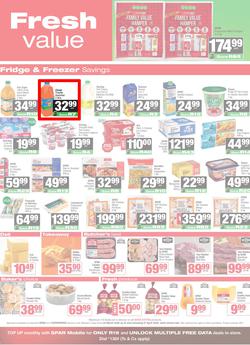 SPAR & SUPERSPAR Western Cape : Super Savings (23 March - 07 April 2026), page 2