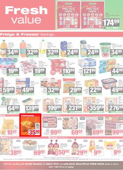SPAR & SUPERSPAR Western Cape : Super Savings (23 March - 07 April 2026), page 2