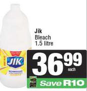 Jik Bleach-1.5ltr
