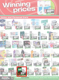 SPAR & SUPERSPAR Western Cape : Super Savings (23 March - 07 April 2026), page 3