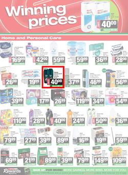 SPAR & SUPERSPAR Western Cape : Super Savings (23 March - 07 April 2026), page 3