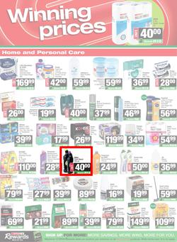SPAR & SUPERSPAR Western Cape : Super Savings (23 March - 07 April 2026), page 3
