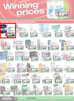 SPAR & SUPERSPAR Western Cape : Super Savings (23 March - 07 April 2026), page 3
