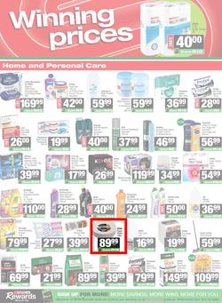 SPAR & SUPERSPAR Western Cape : Super Savings (23 March - 07 April 2026), page 3