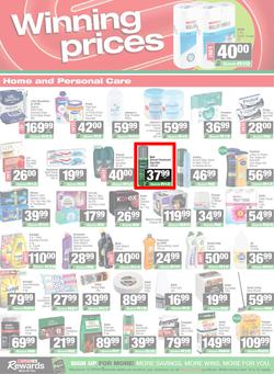 SPAR & SUPERSPAR Western Cape : Super Savings (23 March - 07 April 2026), page 3