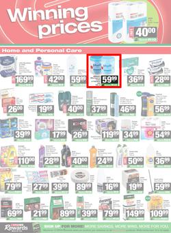 SPAR & SUPERSPAR Western Cape : Super Savings (23 March - 07 April 2026), page 3