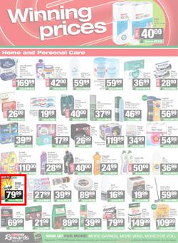 SPAR & SUPERSPAR Western Cape : Super Savings (23 March - 07 April 2026), page 3