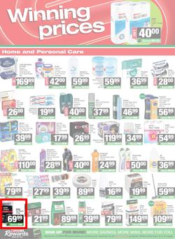 SPAR & SUPERSPAR Western Cape : Super Savings (23 March - 07 April 2026), page 3