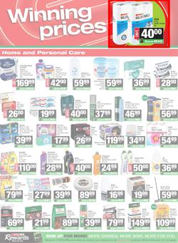SPAR & SUPERSPAR Western Cape : Super Savings (23 March - 07 April 2026), page 3