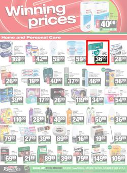 SPAR & SUPERSPAR Western Cape : Super Savings (23 March - 07 April 2026), page 3