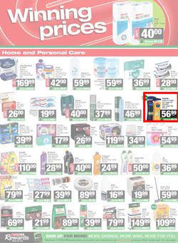 SPAR & SUPERSPAR Western Cape : Super Savings (23 March - 07 April 2026), page 3