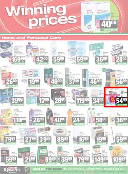 SPAR & SUPERSPAR Western Cape : Super Savings (23 March - 07 April 2026), page 3