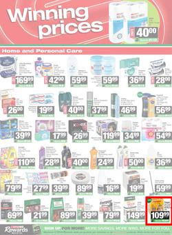 SPAR & SUPERSPAR Western Cape : Super Savings (23 March - 07 April 2026), page 3