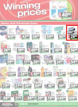 SPAR & SUPERSPAR Western Cape : Super Savings (23 March - 07 April 2026), page 3