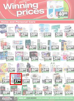 SPAR & SUPERSPAR Western Cape : Super Savings (23 March - 07 April 2026), page 3