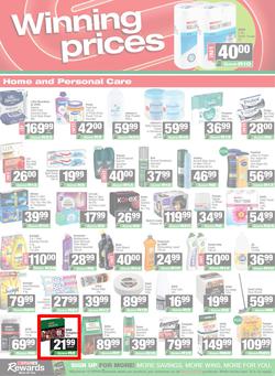 SPAR & SUPERSPAR Western Cape : Super Savings (23 March - 07 April 2026), page 3