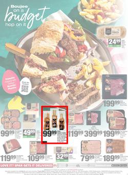 SPAR Western Cape : Halaal (23 March - 07 April 2026), page 5