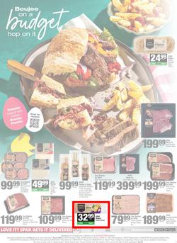 SPAR Western Cape : Halaal (23 March - 07 April 2026), page 5