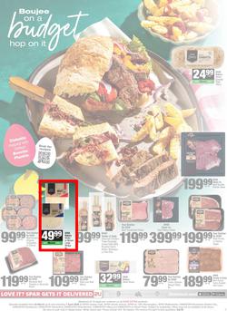 SPAR Western Cape : Halaal (23 March - 07 April 2026), page 5