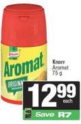 Knorr Aromat-75g