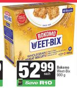 Bokomo Weet Bix-900g