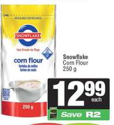 Snowflake Corn Flour-250g