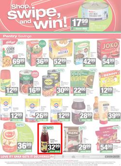 SPAR Western Cape : Halaal (23 March - 07 April 2026), page 7