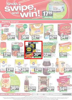 SPAR Western Cape : Halaal (23 March - 07 April 2026), page 7